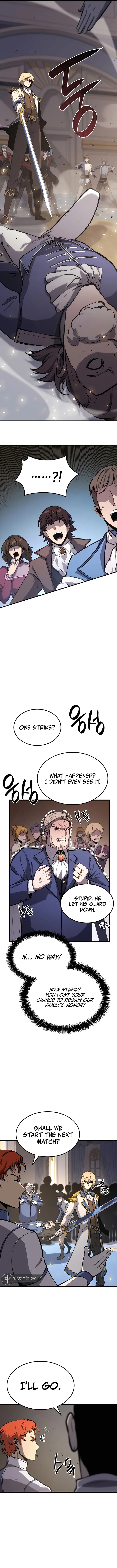 The Count’s Youngest Son is A Player chapter 21 page 13