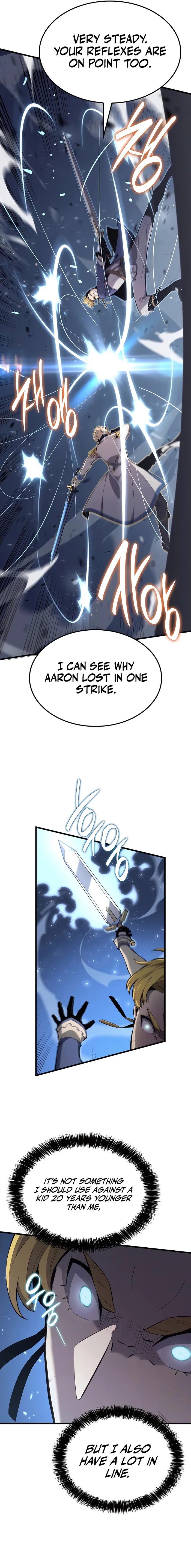 The Count’s Youngest Son is A Player chapter 21 page 15