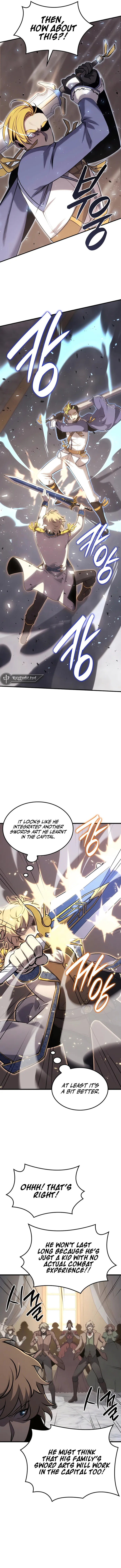 The Count’s Youngest Son is A Player chapter 22 page 2