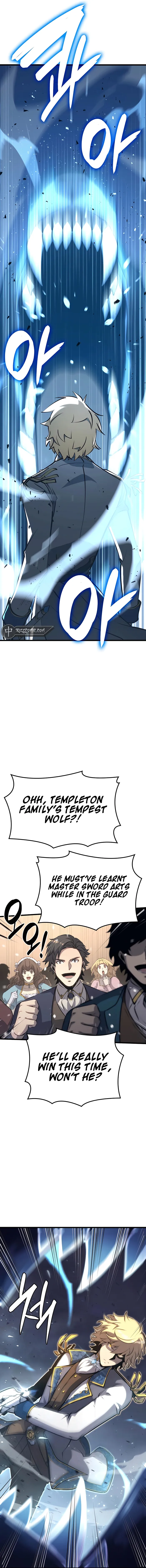 The Count’s Youngest Son is A Player chapter 22 page 5