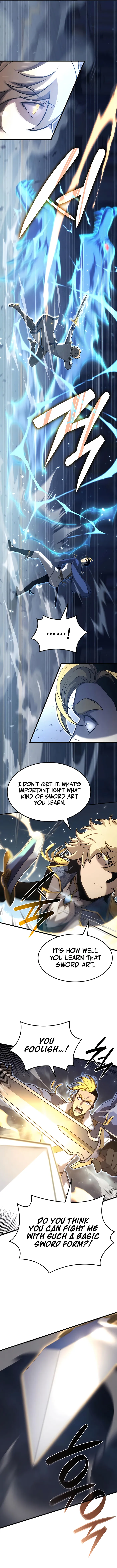 The Count’s Youngest Son is A Player chapter 22 page 6