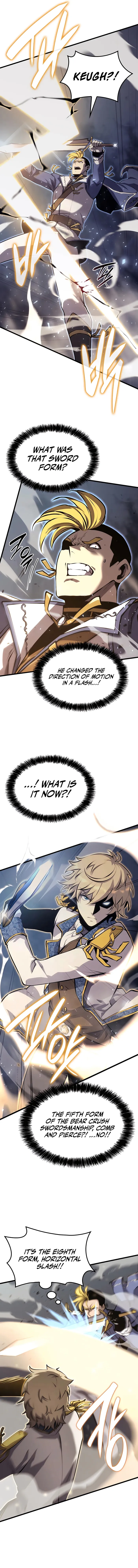 The Count’s Youngest Son is A Player chapter 22 page 7