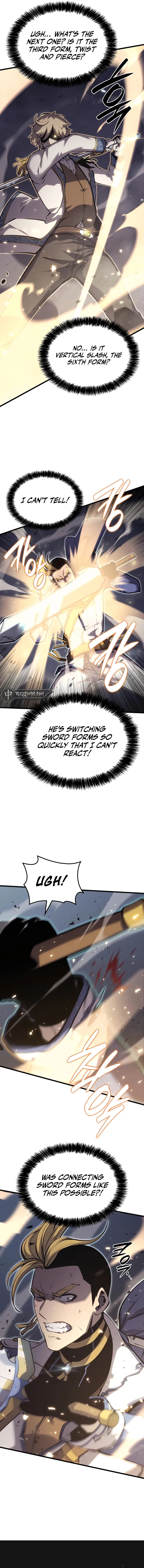 The Count’s Youngest Son is A Player chapter 22 page 8