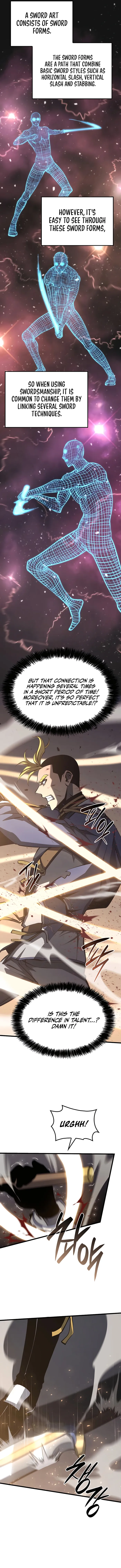 The Count’s Youngest Son is A Player chapter 22 page 9