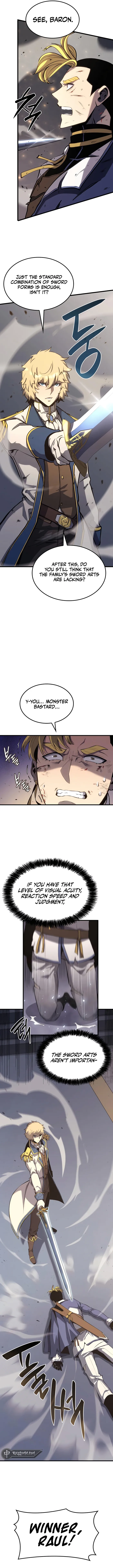 The Count’s Youngest Son is A Player chapter 22 page 10