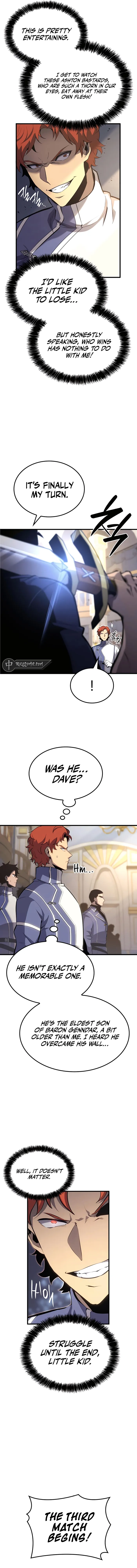 The Count’s Youngest Son is A Player chapter 22 page 12