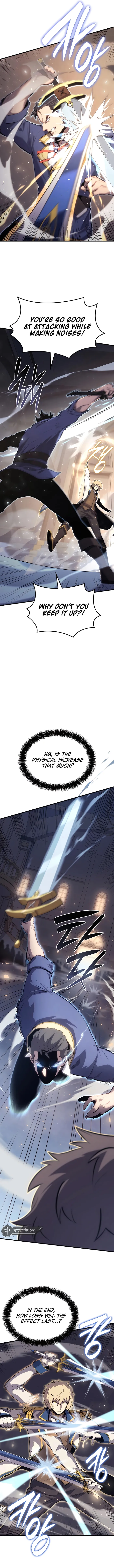 The Count’s Youngest Son is A Player chapter 22 page 16