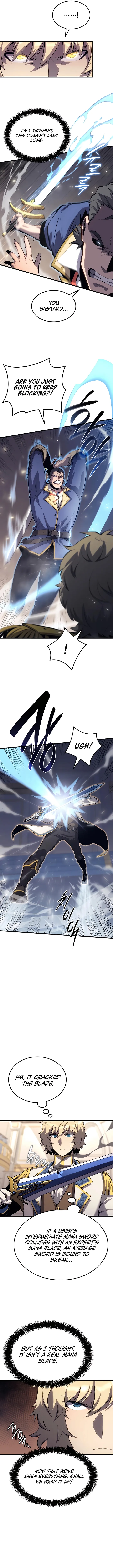 The Count’s Youngest Son is A Player chapter 22 page 17