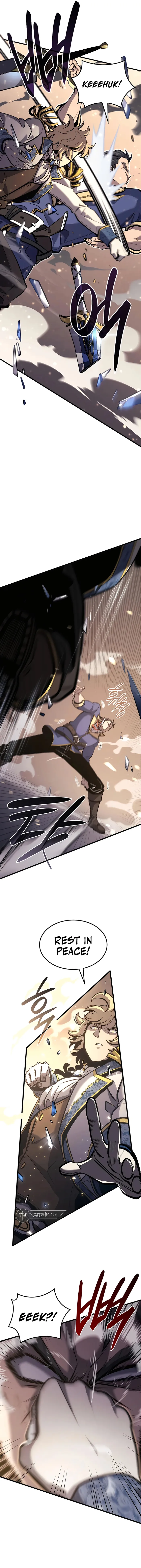 The Count’s Youngest Son is A Player chapter 23 page 3