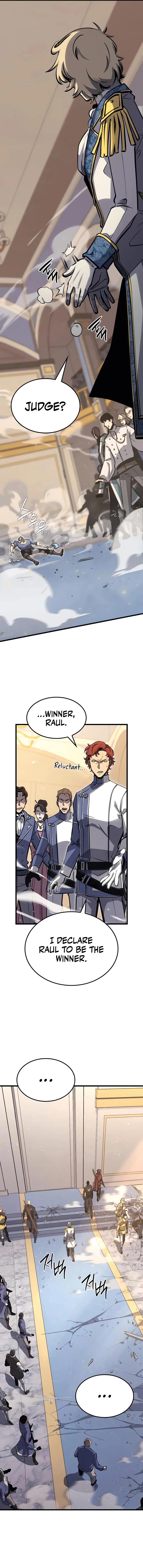 The Count’s Youngest Son is A Player chapter 23 page 5