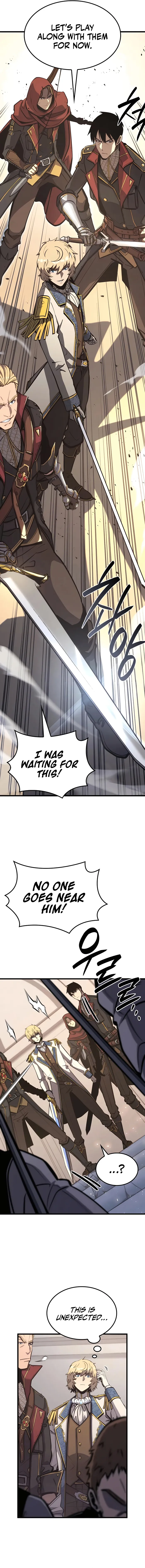 The Count’s Youngest Son is A Player chapter 23 page 10