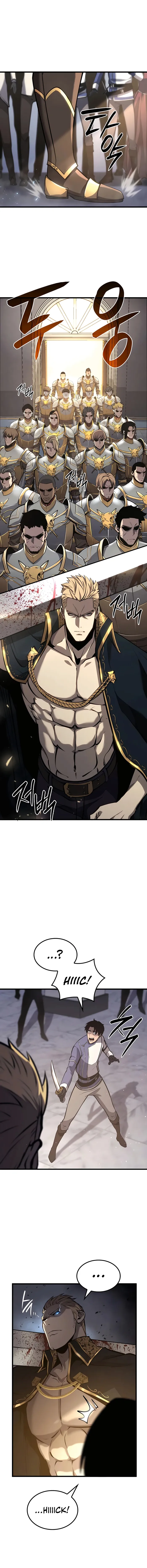 The Count’s Youngest Son is A Player chapter 23 page 16