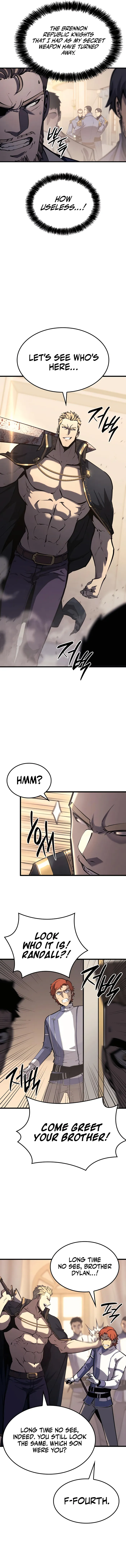 The Count’s Youngest Son is A Player chapter 24 page 2
