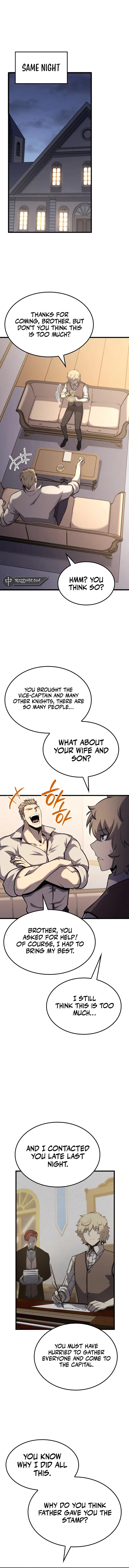 The Count’s Youngest Son is A Player chapter 24 page 5
