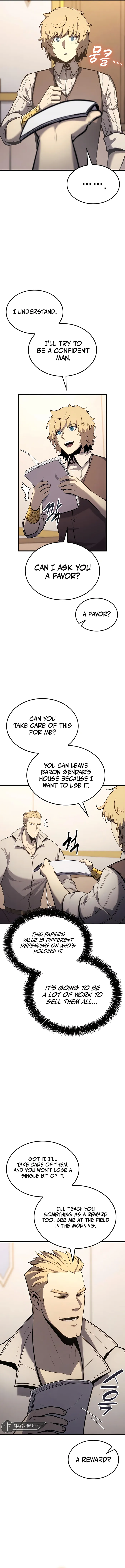 The Count’s Youngest Son is A Player chapter 24 page 9