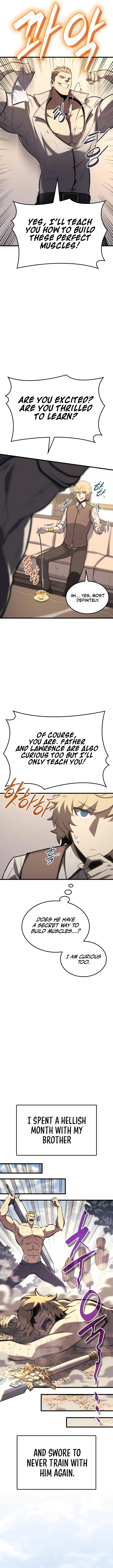 The Count’s Youngest Son is A Player chapter 24 page 10