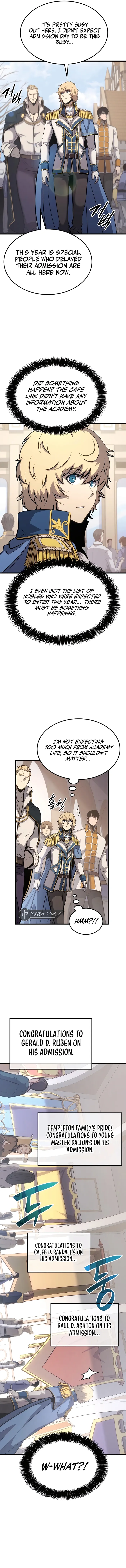The Count’s Youngest Son is A Player chapter 24 page 13