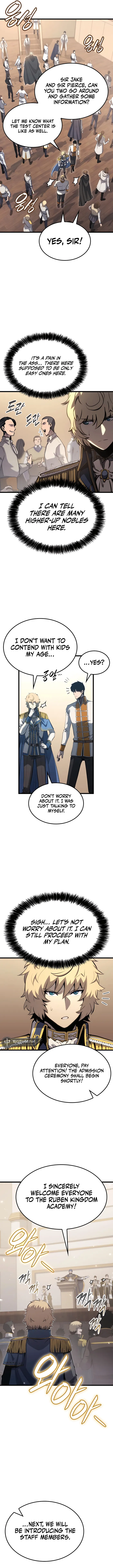 The Count’s Youngest Son is A Player chapter 24 page 15
