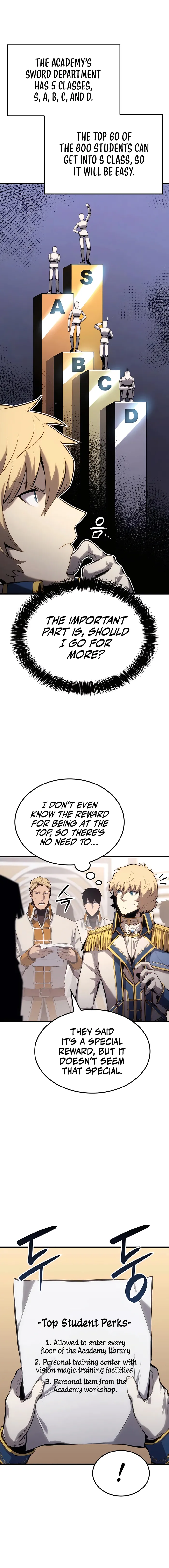 The Count’s Youngest Son is A Player chapter 25 page 4
