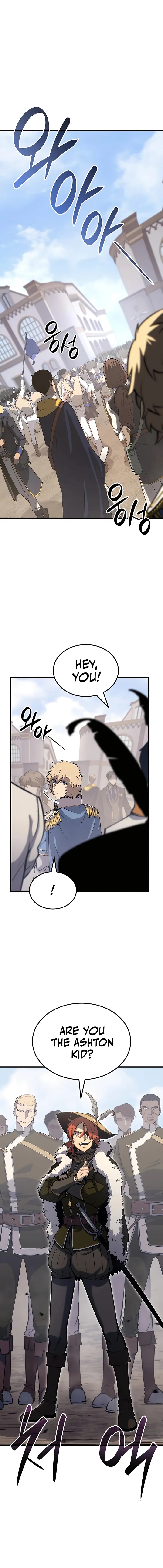 The Count’s Youngest Son is A Player chapter 25 page 7