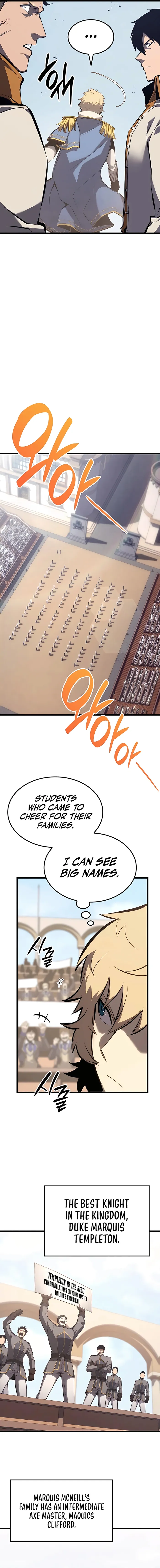 The Count’s Youngest Son is A Player chapter 25 page 10