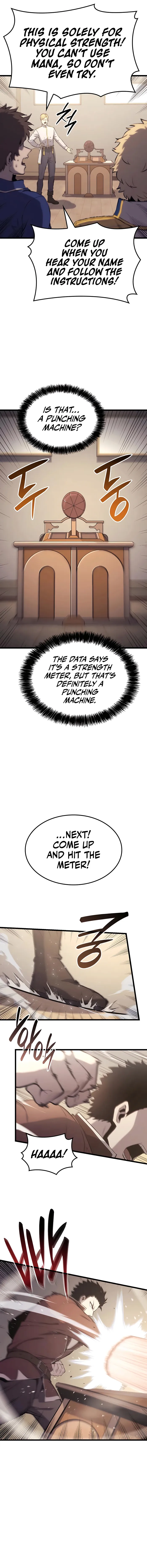 The Count’s Youngest Son is A Player chapter 25 page 15