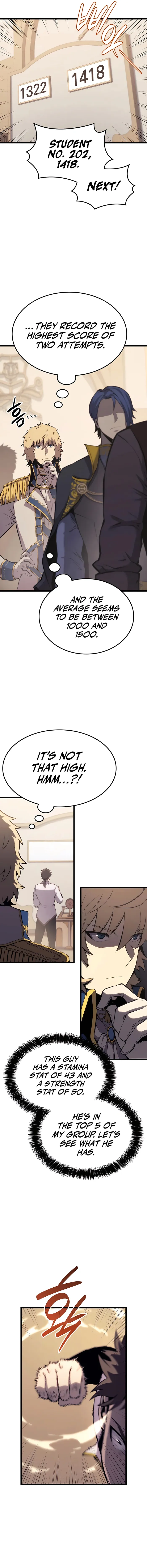 The Count’s Youngest Son is A Player chapter 25 page 16