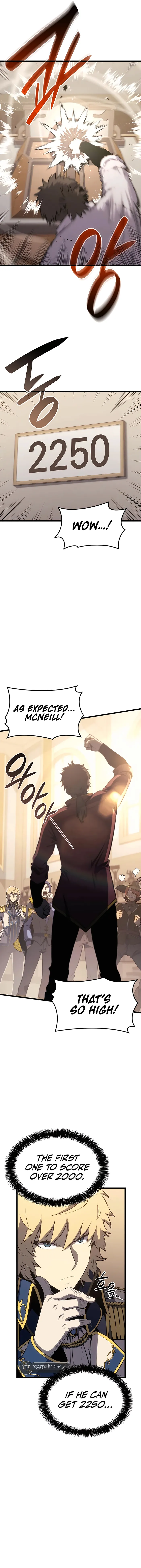 The Count’s Youngest Son is A Player chapter 25 page 17