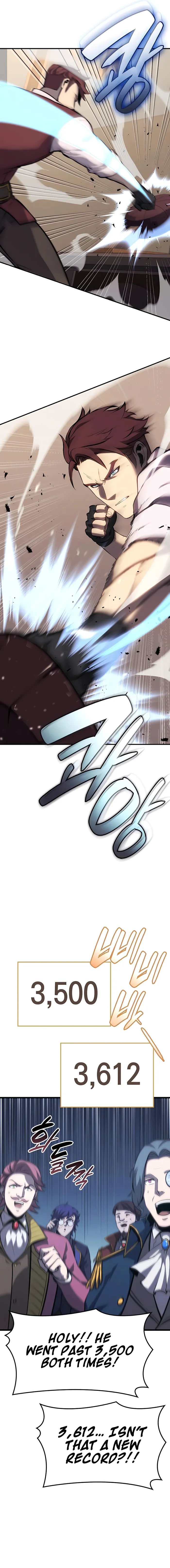 The Count’s Youngest Son is A Player chapter 26 page 6