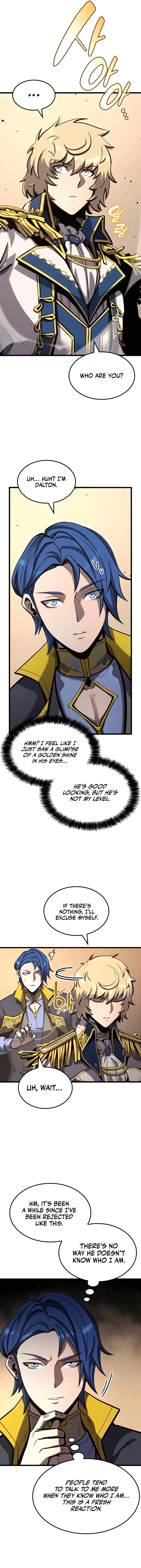 The Count’s Youngest Son is A Player chapter 27 page 10