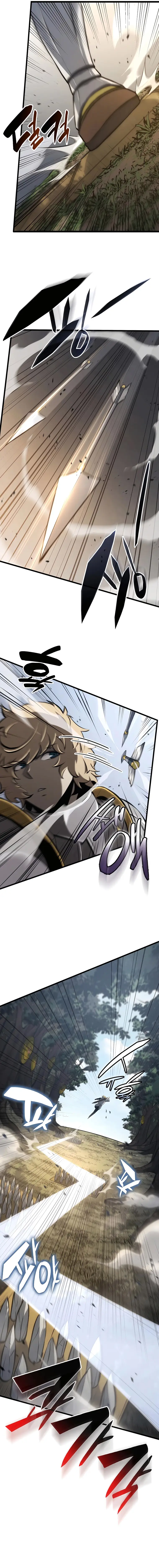 The Count’s Youngest Son is A Player chapter 27 page 17