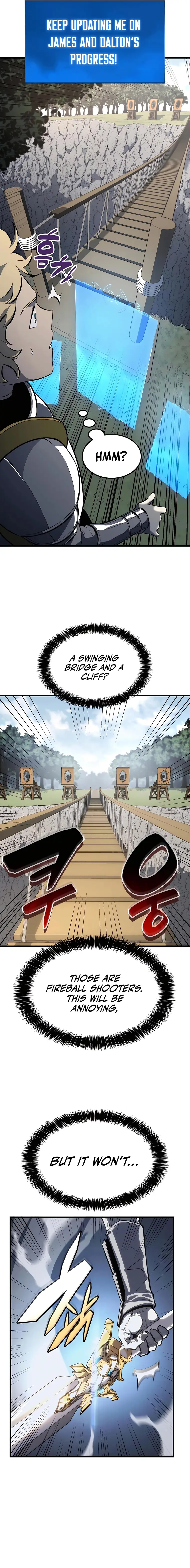 The Count’s Youngest Son is A Player chapter 27 page 20