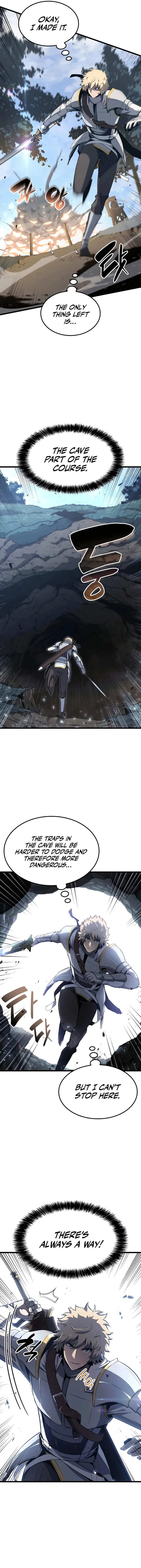 The Count’s Youngest Son is A Player chapter 28 page 4