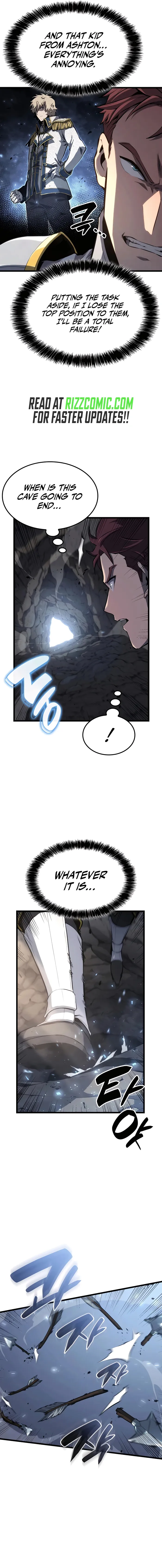 The Count’s Youngest Son is A Player chapter 28 page 7