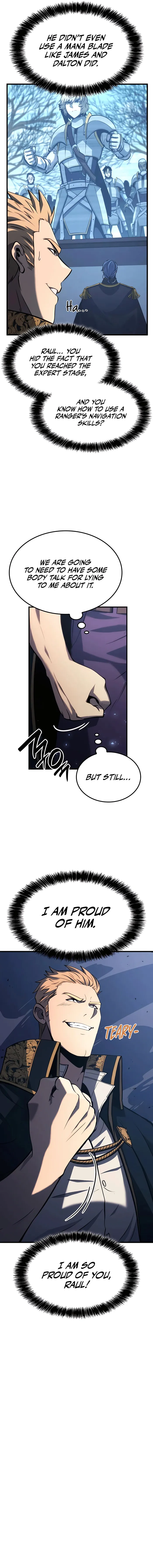 The Count’s Youngest Son is A Player chapter 28 page 16