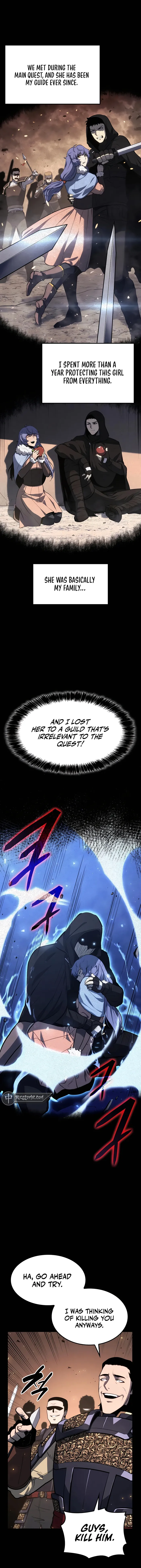 The Count’s Youngest Son is A Player chapter 28 page 20