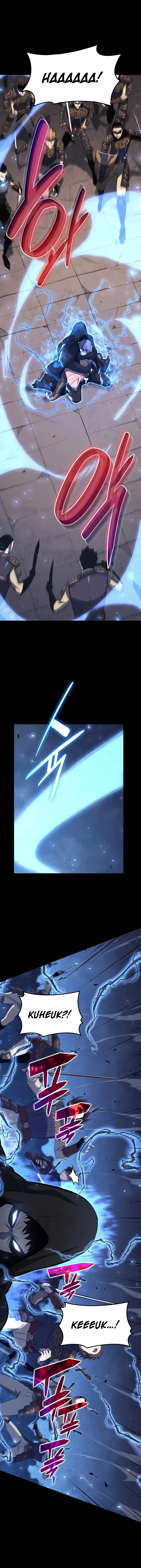 The Count’s Youngest Son is A Player chapter 28 page 21