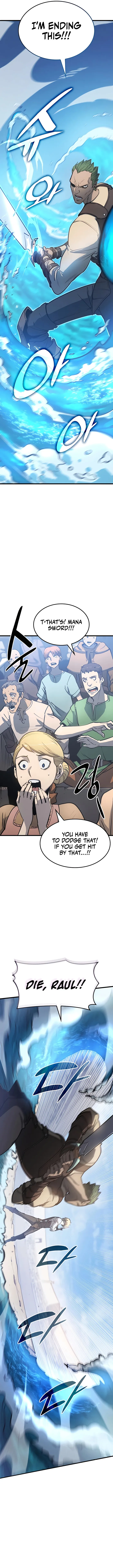 The Count’s Youngest Son is A Player chapter 3 page 6