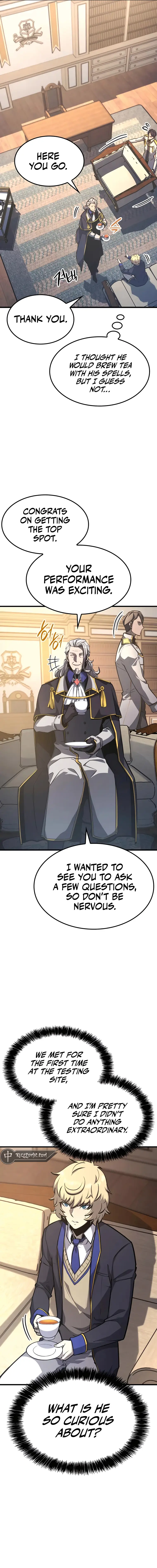 The Count’s Youngest Son is A Player chapter 30 page 2
