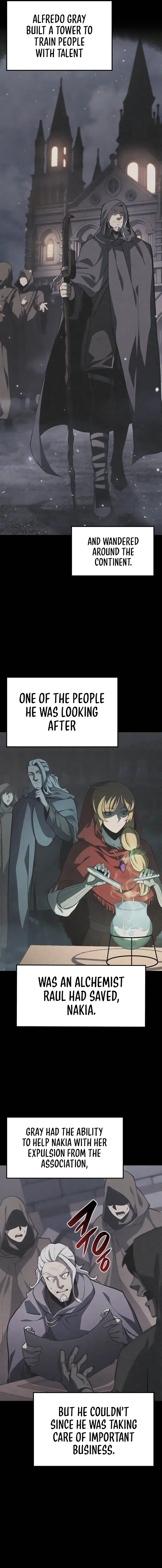The Count’s Youngest Son is A Player chapter 30 page 6