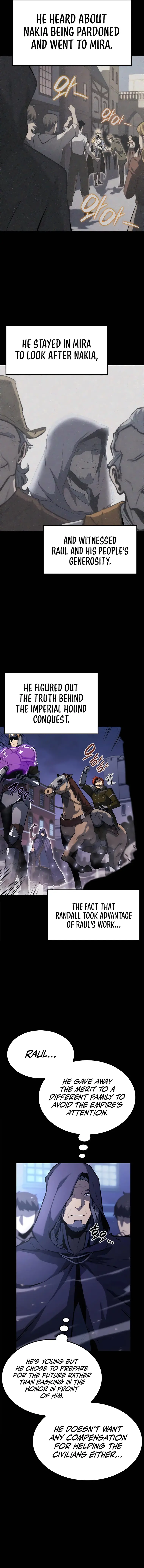The Count’s Youngest Son is A Player chapter 30 page 7