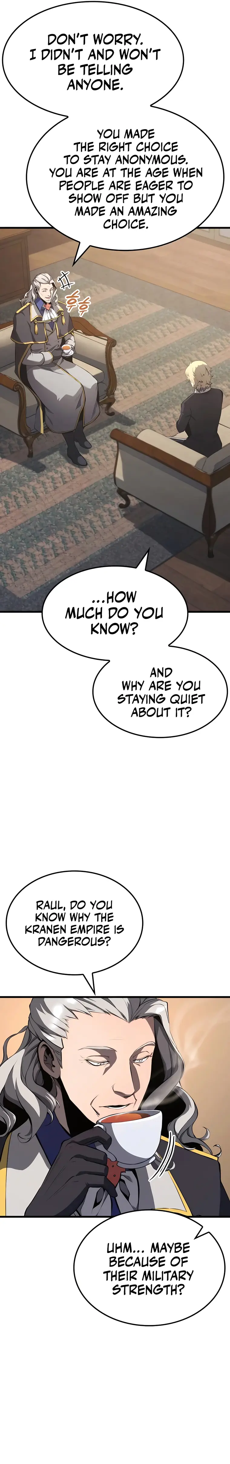 The Count’s Youngest Son is A Player chapter 30 page 10