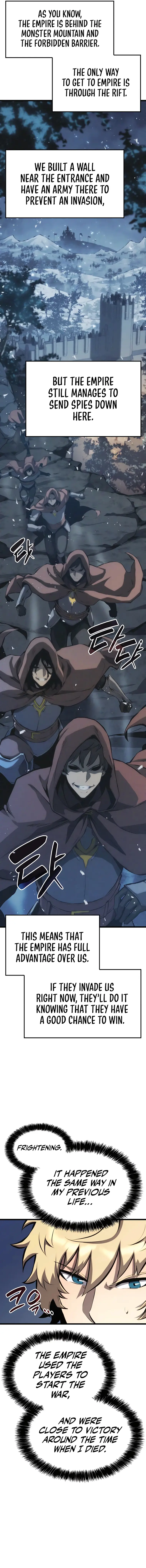 The Count’s Youngest Son is A Player chapter 30 page 12