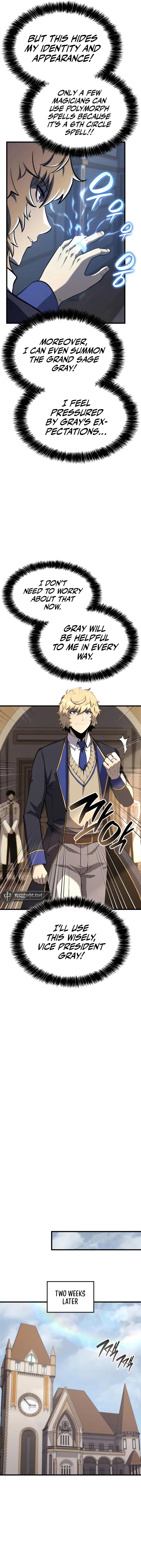 The Count’s Youngest Son is A Player chapter 30 page 17