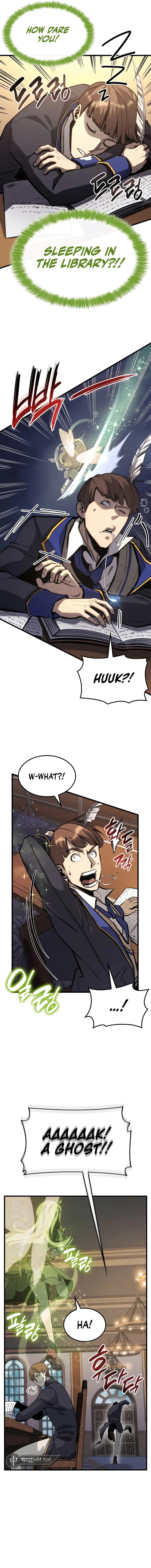 The Count’s Youngest Son is A Player chapter 30 page 23