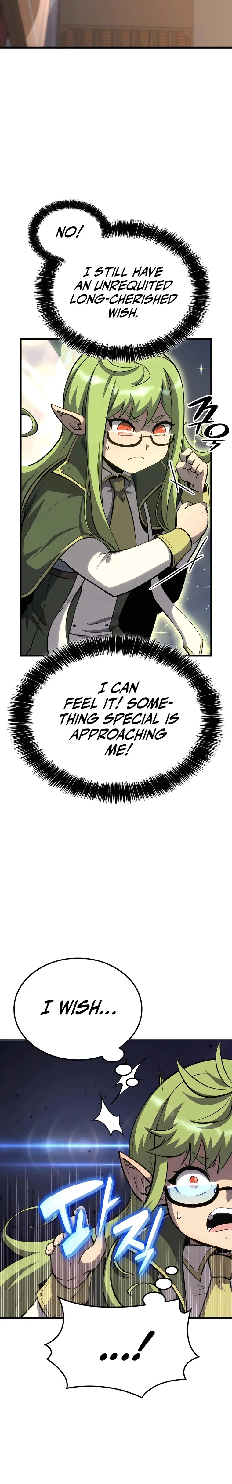 The Count’s Youngest Son is A Player chapter 31 page 6