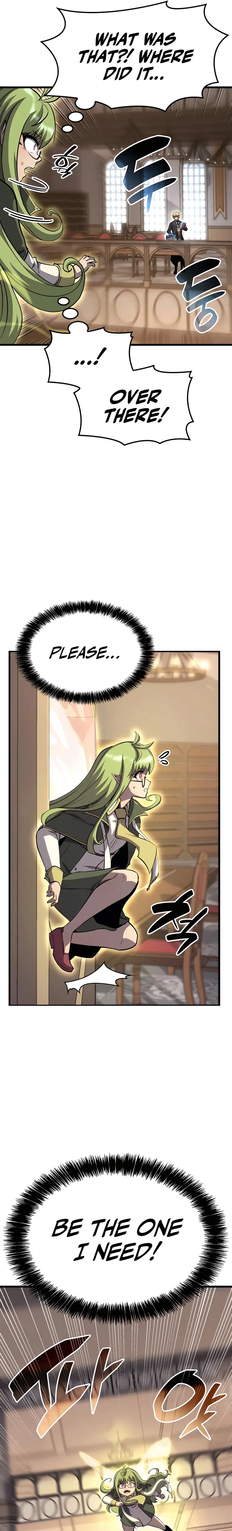 The Count’s Youngest Son is A Player chapter 31 page 7