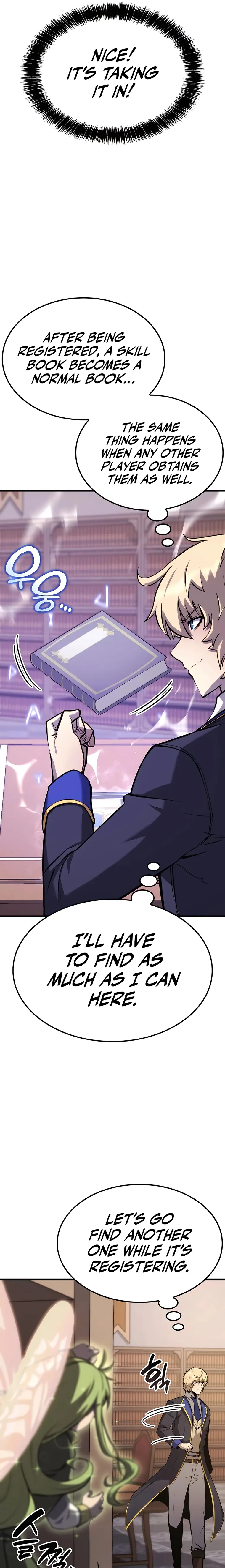 The Count’s Youngest Son is A Player chapter 31 page 13