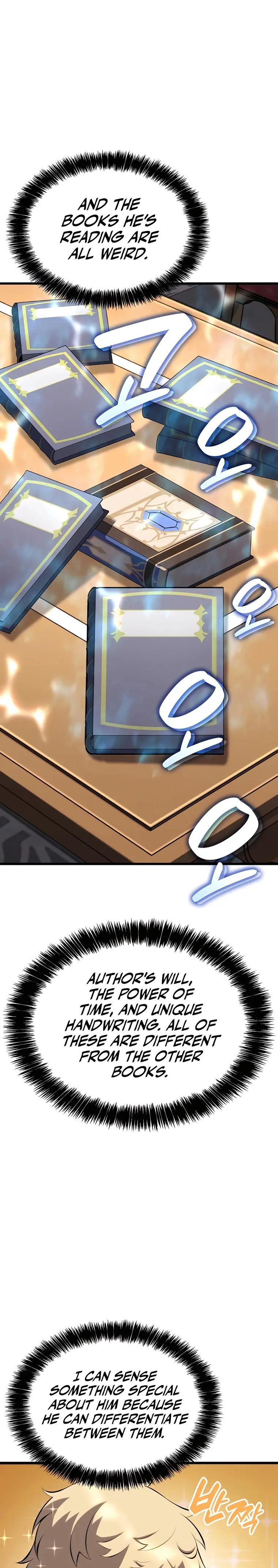 The Count’s Youngest Son is A Player chapter 31 page 15