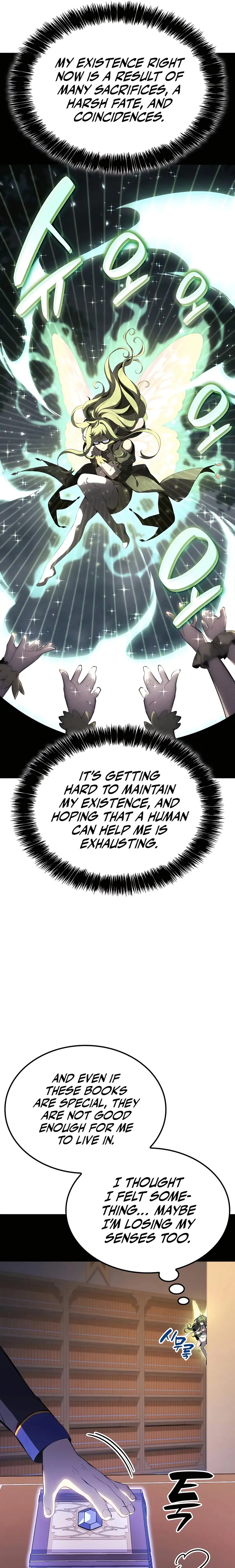 The Count’s Youngest Son is A Player chapter 31 page 17